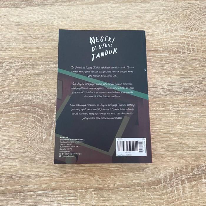 

Negeri Di Ujung Tanduk Best Seller