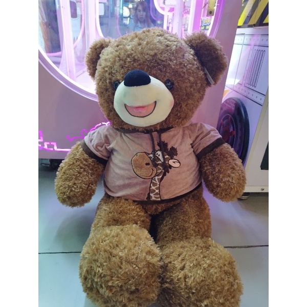 Boneka Beruang Boneka beruang jumbo Boneka Teddy bear jumbo
