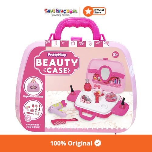 Pretty Missy Beauty Set