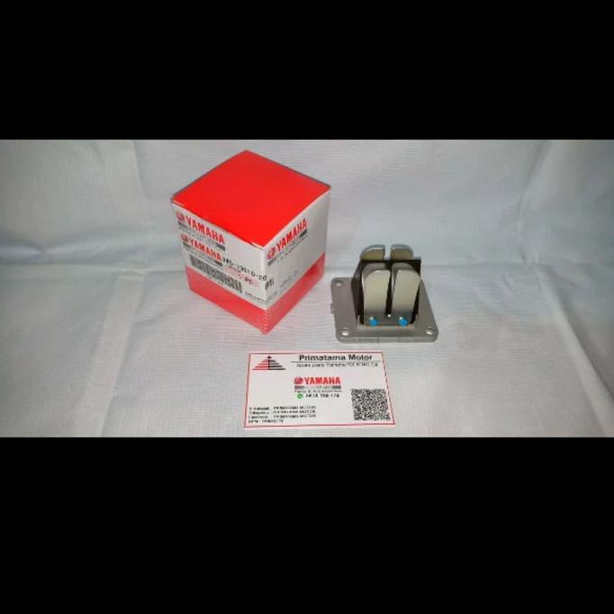 Membran Rx King Reed Valve Assy Rx King, Original Yamaha Japan