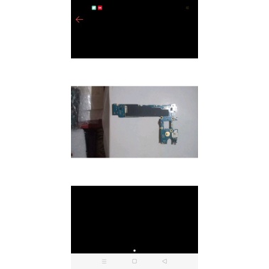 mesin samsung a5 2016 copotan