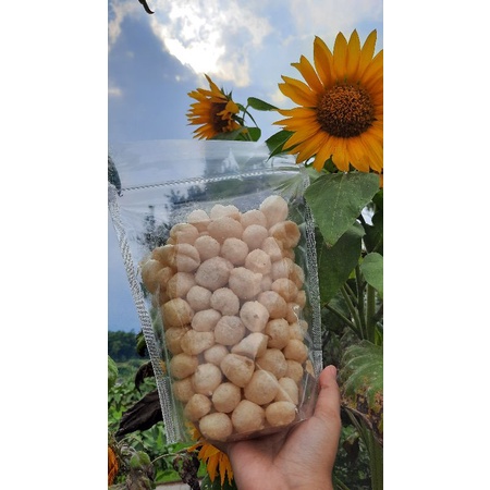 

cemilan emplod/endog lewo yang terbuat dari singkong 250gr-500gr