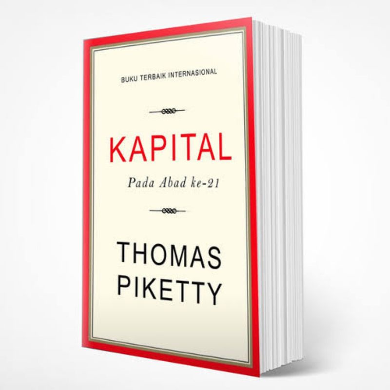 Kapital Pada Abad Ke-21