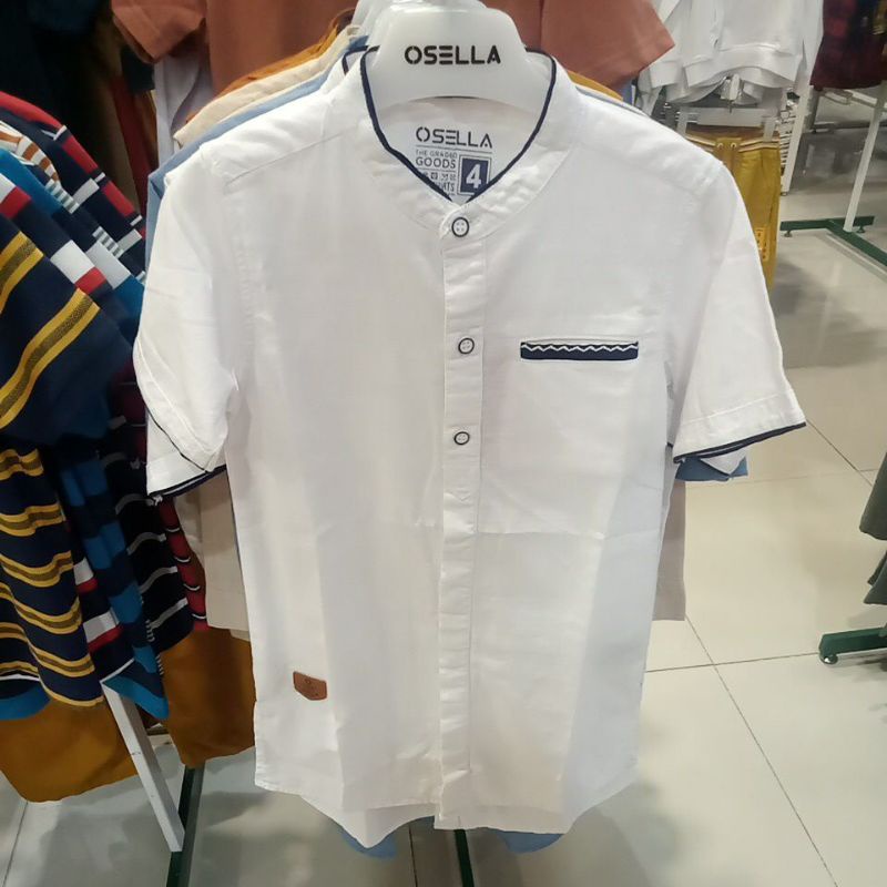 OSELLA ANAK KOKO ORIGINAL