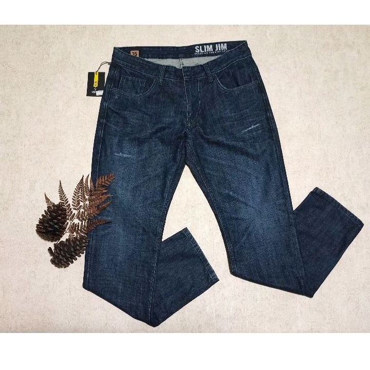 celana panjang cressida original