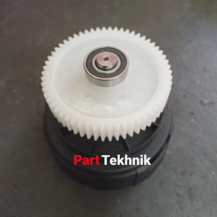 Gear Spindle GL4525 Black Decker Original mesin potong rumput