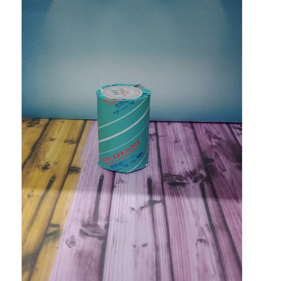 

Model Populer Kertas kasir Bandung / struk roll / Kertas Thermal / OTANI 57 x 40