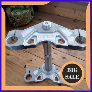 [HRP] Segitiga Drag Duralium Satria FU perkakas 54PR23