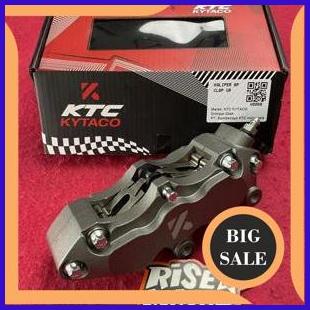Kaliper KTC 6 piston grey perkakas 29M4R23