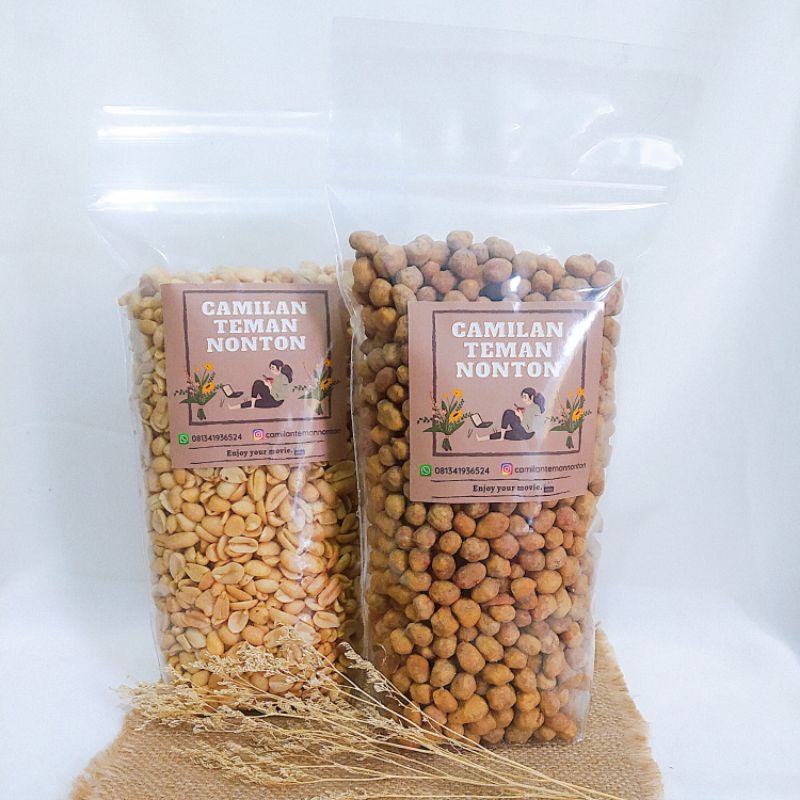 

Kacang Bawang, Kacang Disco 1 kg