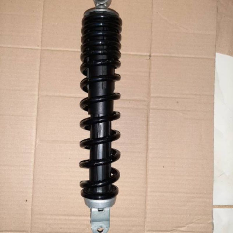 SHOCK BELAKANG SHOCK BEAT FI ORI COPOTAN