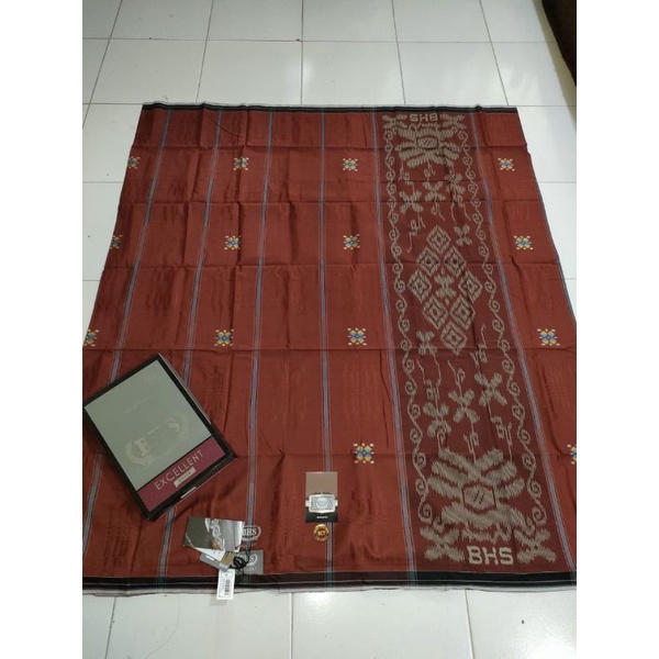 SARUNG BHS EXCELLENT SILVER SKT