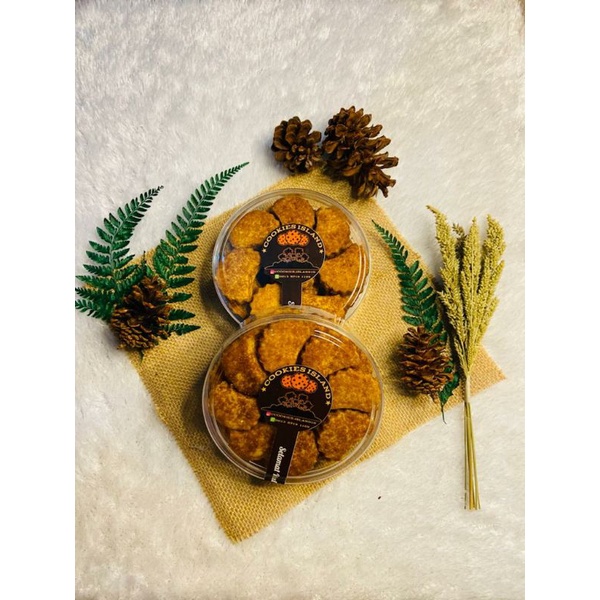 

Kue Palm Lebaran