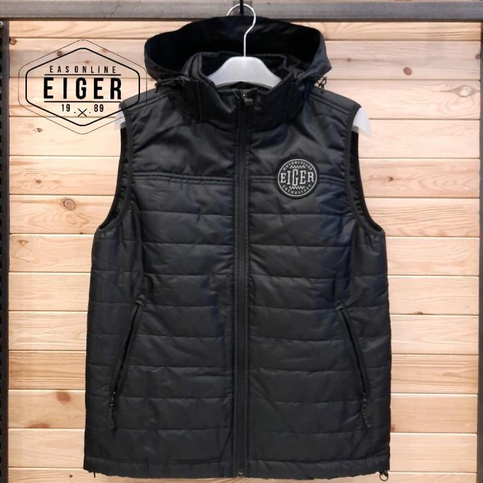 Terlaris Vest Jaket Rompi Eiger Joe Dirt Vest Art.4410