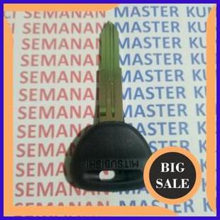 Bahan Duplikat Kunci Mobil Pajero/Outlander/Galand - Karet suku cadang 54PR23