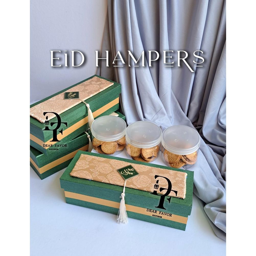 

Kotak Box Hampers Lebaran Eid Idul Fitri Parcel Gift Hardbox Kemasan Packaging Promo Best Seller!