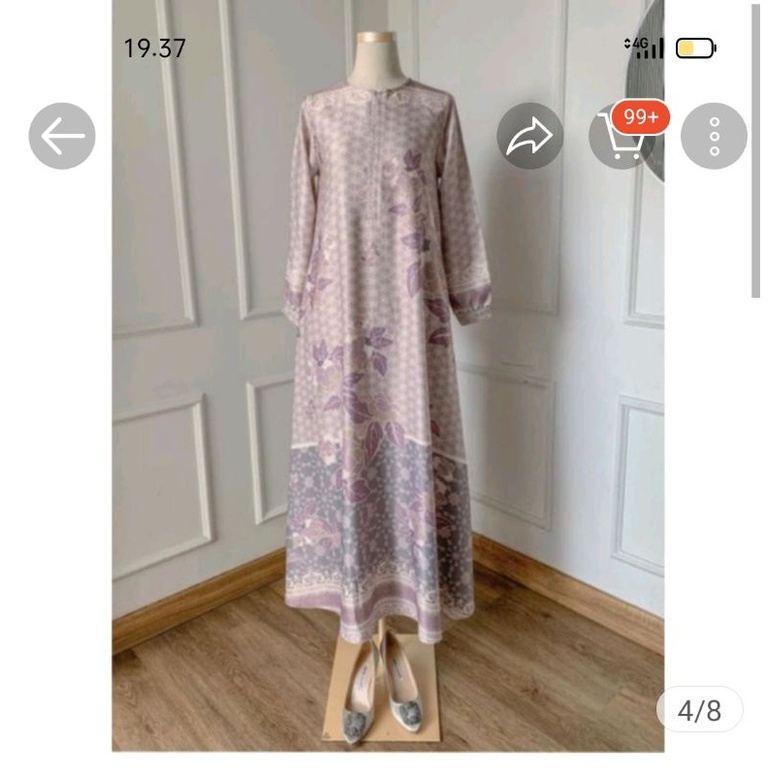 almahyra dress by kienka