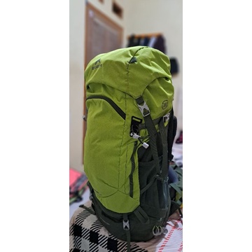 Eiger Equator Trek 65 L