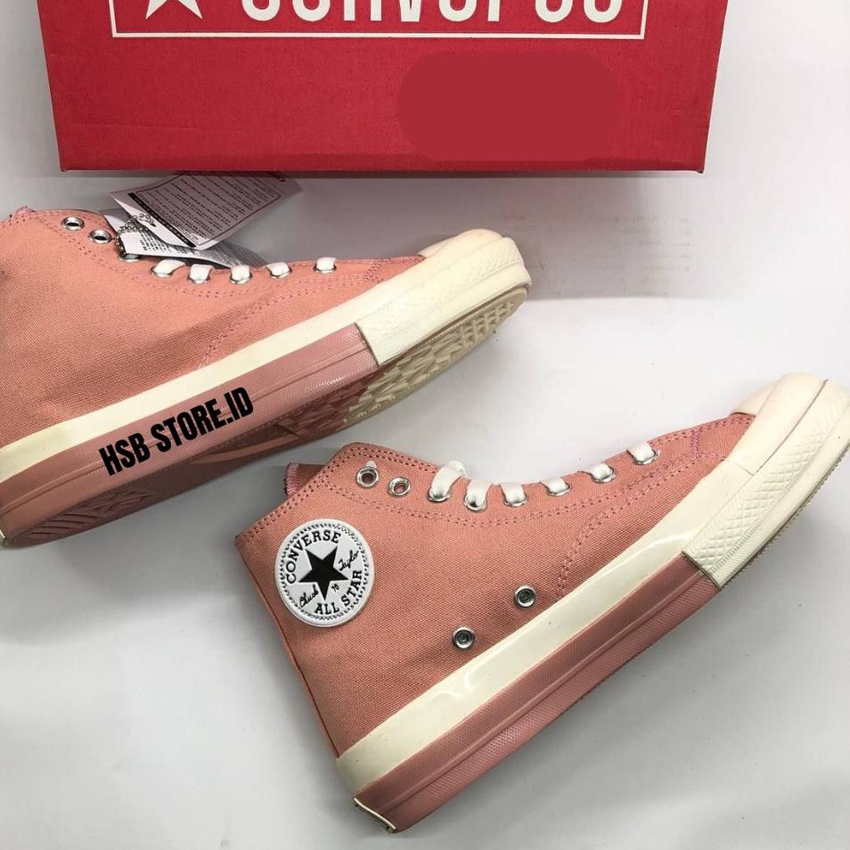 SEPATU WANITA CONVERSE_70 CEWEK KEKINIAN/ SEPATU SENEAKERSN CEWEK CANTIK [CSM.9Ap23ѕ]