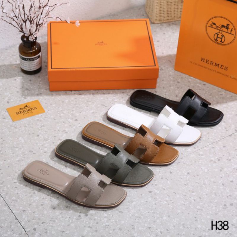 New Arrival HHM  Espom Sandal #H38