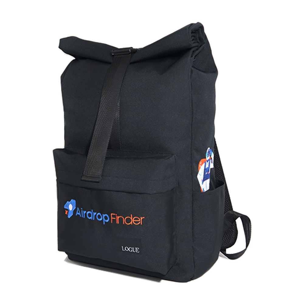 Tas Ransel Logue Bolt Bl30 - Water Repellent