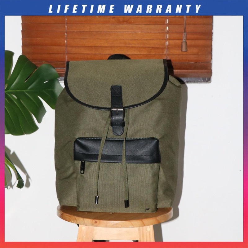 Backpack Tas Ransel Tfg Wolfgang 433