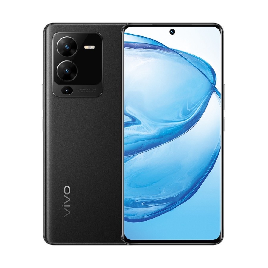 Vivo V25 Pro 5G 12/256GB - Garansi Resmi Vivo V25 Pro 5G