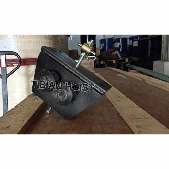 Safety Device Lift Barang