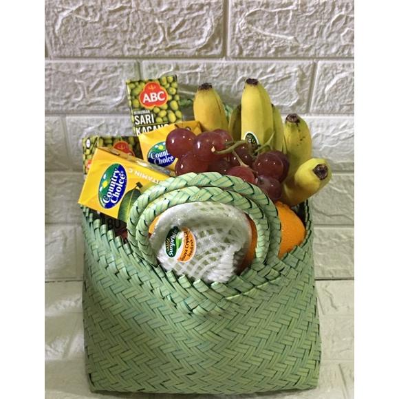 

Parsel Hampers Buah Murah Cantik Bekasi Untuk Segala Keperluan Promo Best Seller!