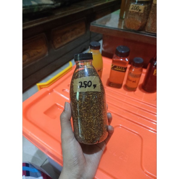 

Bee Pollen