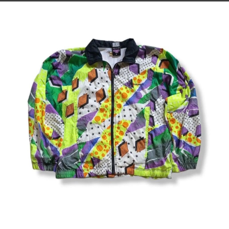 Sergio tacchini rare