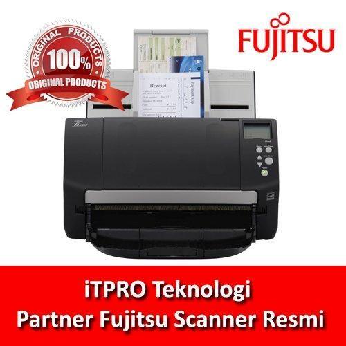 FUJITSU fi 7180 Scanner