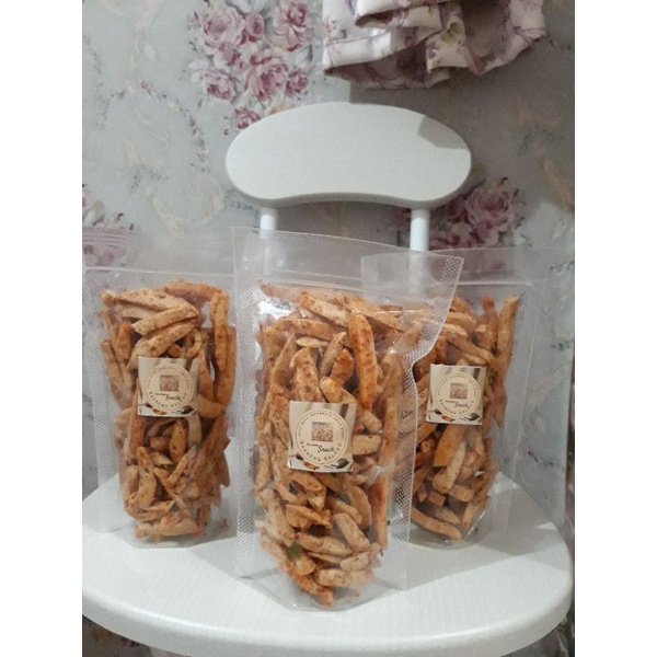 

basreng stik pedas