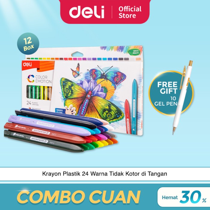 

Paket Dapat Cuan Alat Tulis Sekolah Grosir Dijamin Untung