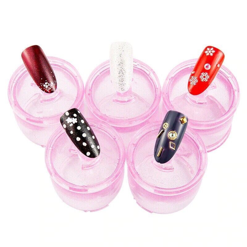 STANDING NAIL TIP- STANDING RAK NAIL TIP