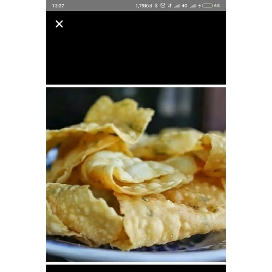 

KUE BAWANG KAMPUNG PREMIUM