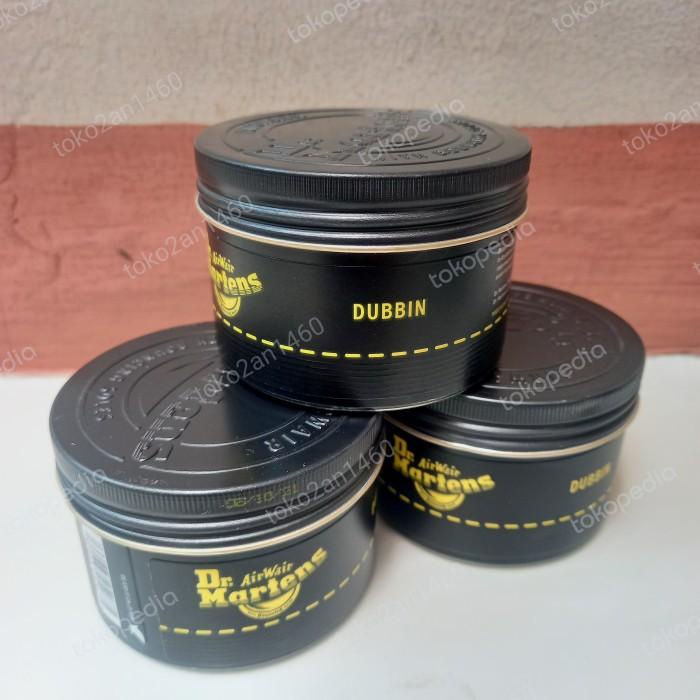 dr martens dubbin shoe care