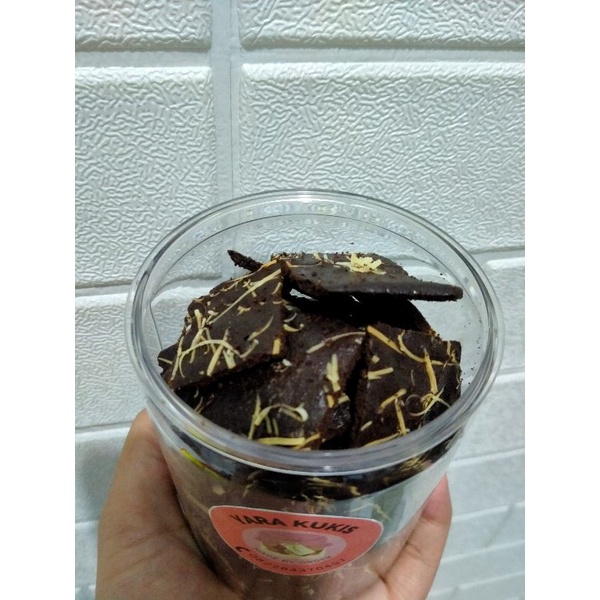 

Brownchips