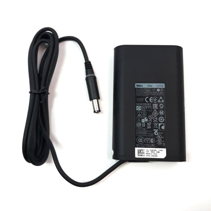 Charger Laptop Dell Latitude E7240 E7250 E7440 E7450 E5430 7270 7480 7470