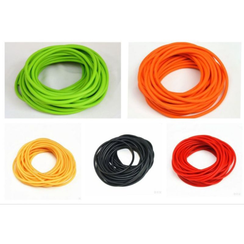 karet ketapel 2050 karet latex