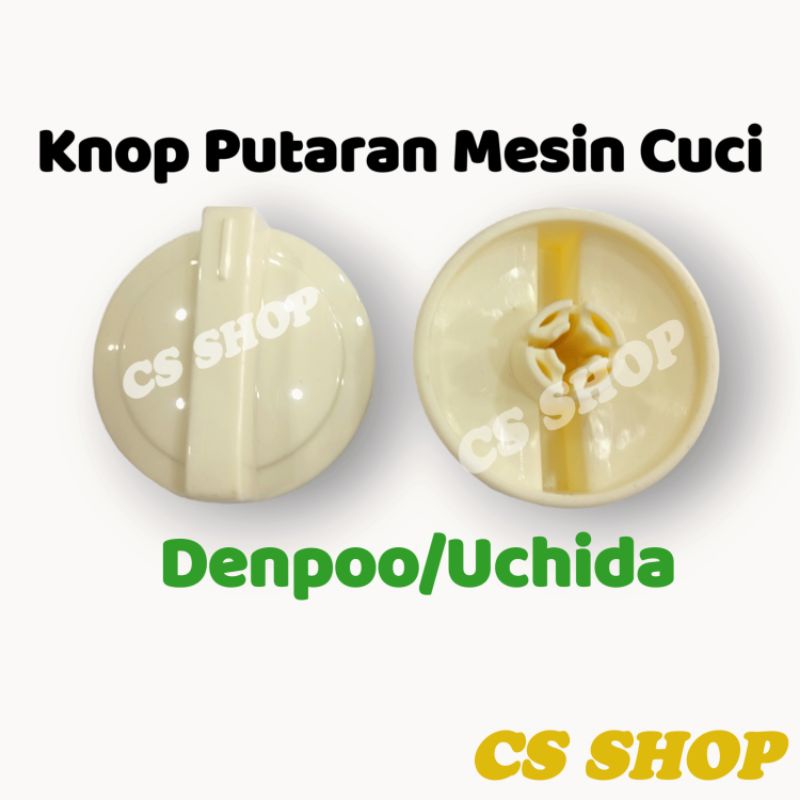 KNOP PUTARAN MESIN CUCI SEMUA MEREK LENGKAP UMUM-POLYTRON/PUTARAN PENCUCI MESIN CUCI ON OFF MEREK LENGKAP/KNOP ON OFF MESIN CUCI FULL MEREK