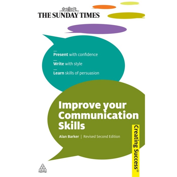 

Improve Your Communication Skills