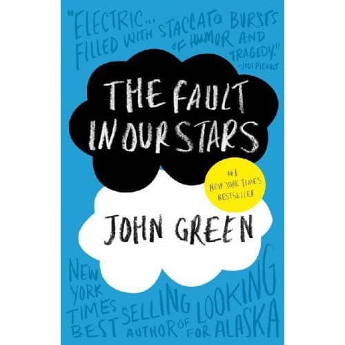 

The Fault in Our Stars
