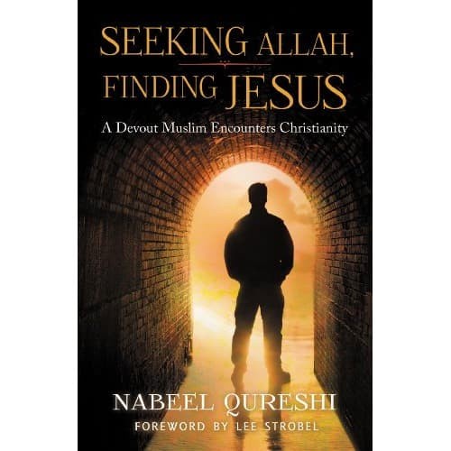 

Seeking Allah, Finding Jesus: A Devout Muslim Encounters Christianity