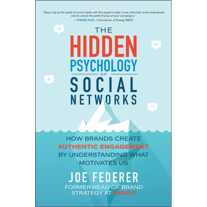 

The Hidden Psychology of Social Networks