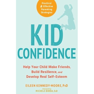 

Kid Confidence: Help Your Child Make Friends