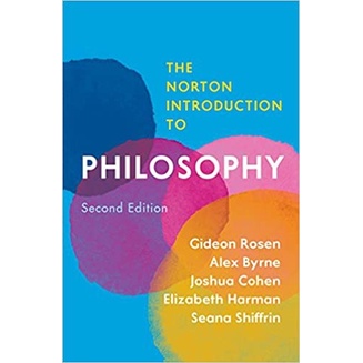 

The Norton Introduction to Philosophy