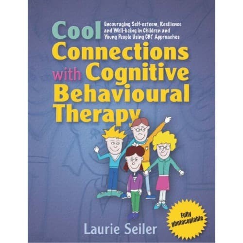 

Cool Connections with Cognitive Behavioural