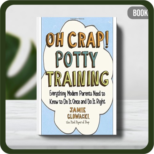

Buku - Oh Crap! Potty Training