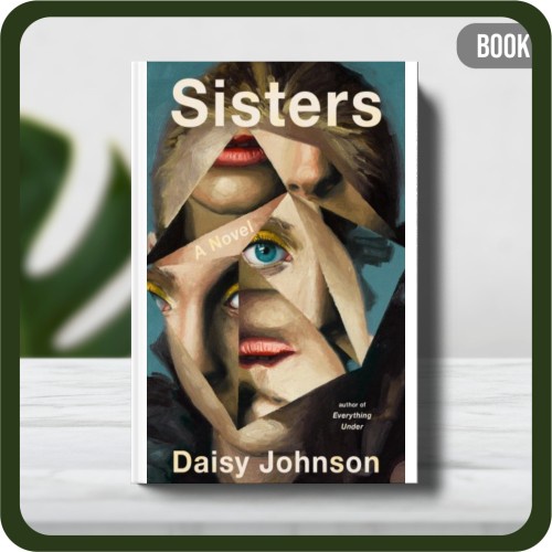 

Buku - Sisters by Daisy Johnson